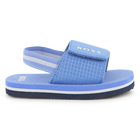 Velcro Slides BOSS 
                    BOY