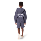 Zip-Up Hoodie GIVENCHY 
                    UNISEX