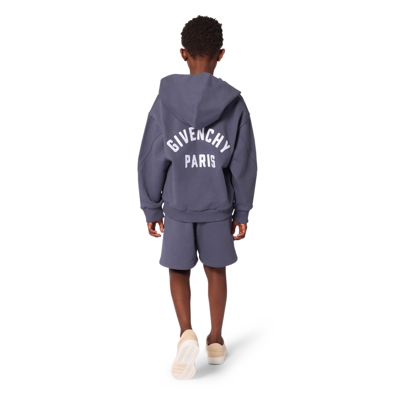 Zip-Up Hoodie GIVENCHY 
                        UNISEX