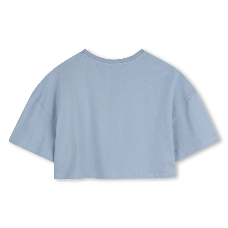Short-Sleeved T-Shirt CHLOE 
                        GIRL
