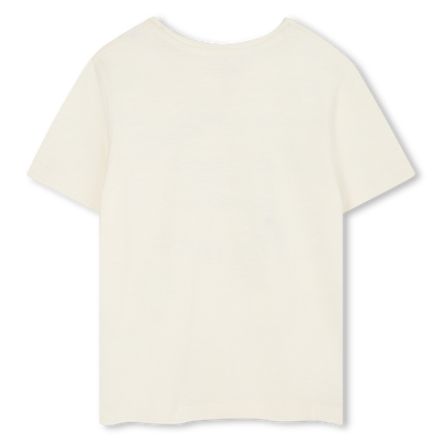 Short-sleeved T-shirt ZADIG & VOLTAIRE UNISEX
