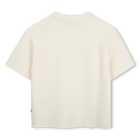 Short sleeve t-shirt BOSS 
                    BOY
