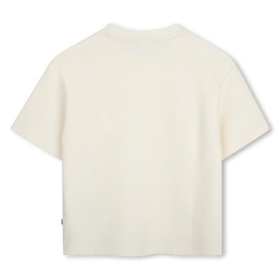 Short sleeve t-shirt BOSS BOY