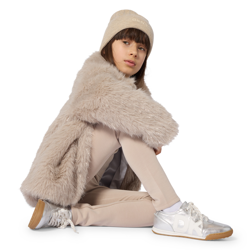 Leggings DKNY 
                        GIRL