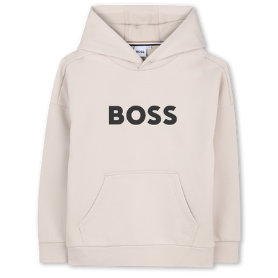 Hoodie BOSS BOY
