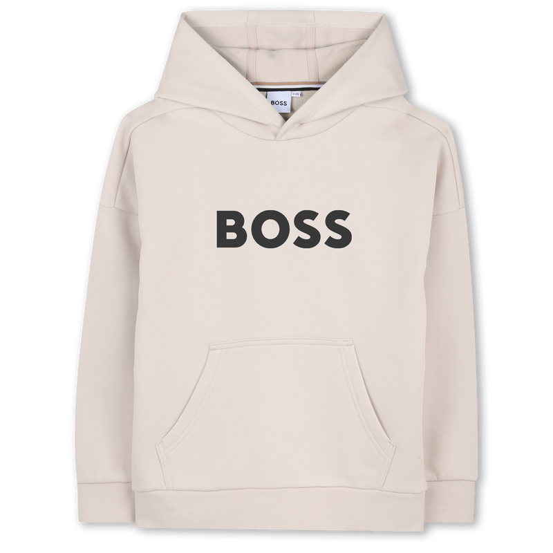 Hoodie BOSS 
                        BOY