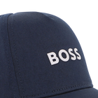 Velcro Hat BOSS 
                    BOY