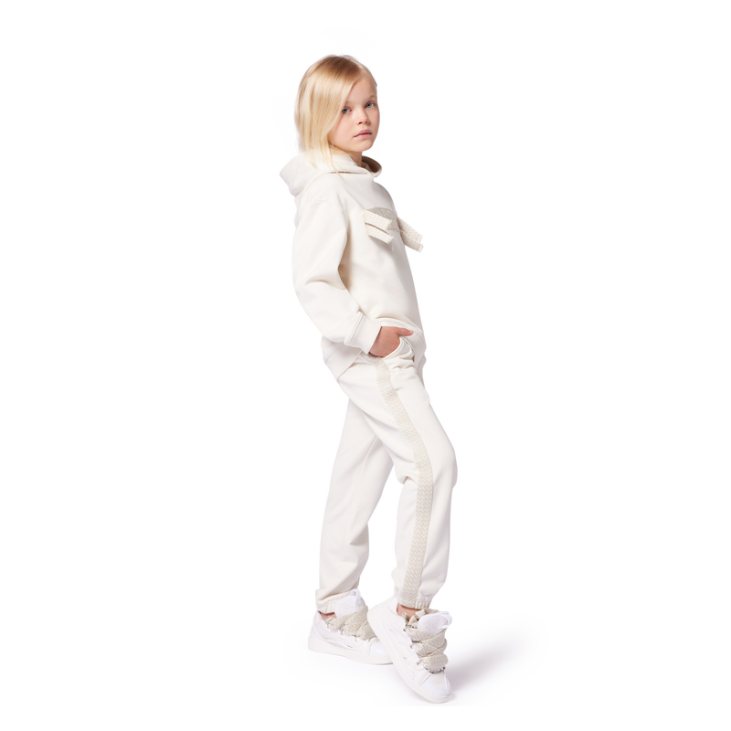 Sweatpants LANVIN 
                        GIRL