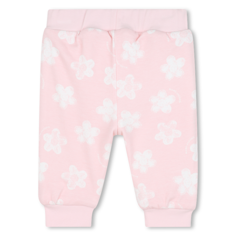 Reversible 3-piece set MARC JACOBS 
                        UNISEX