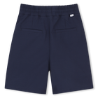 Fleece Bermuda Shorts BOSS 
                    BOY