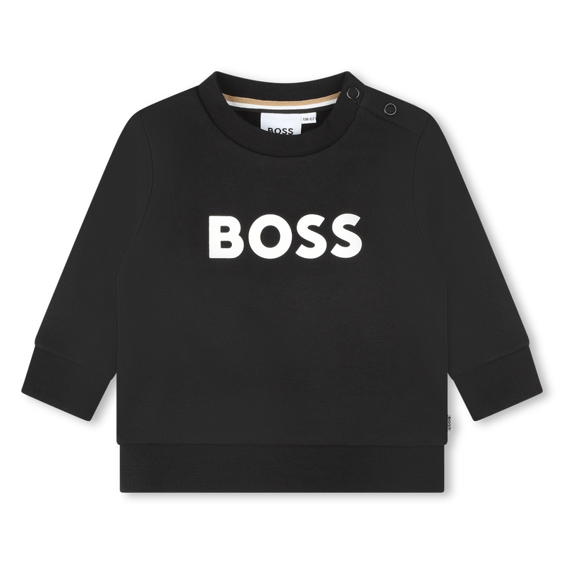 Cotton best sale rich sweatshirt