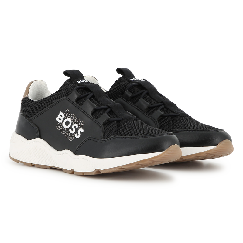 Sneakers BOSS 
                        BOY