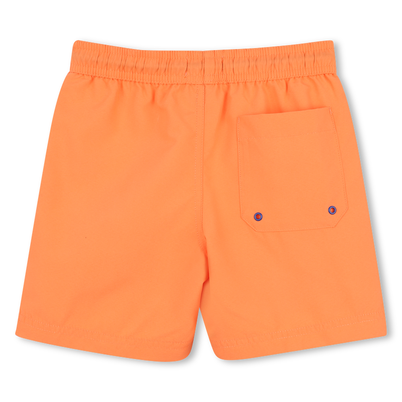 Swim shorts with pockets TIMBERLAND 
                        BOY