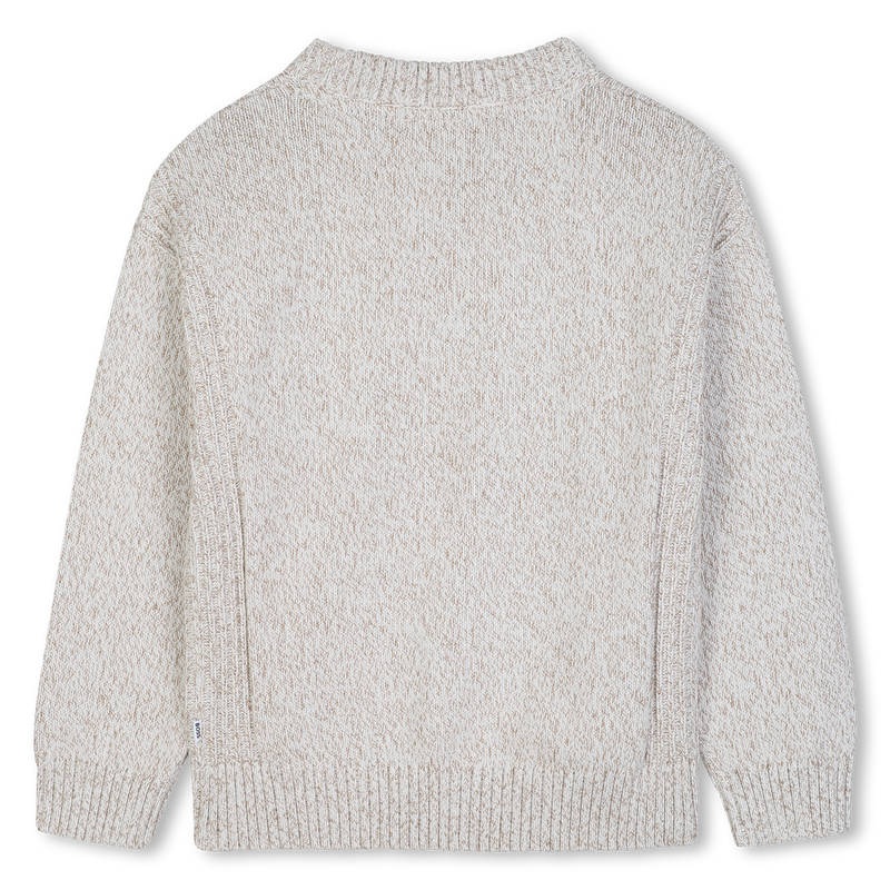 Sweater BOSS 
                        BOY