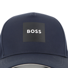 Adjustable Hat BOSS 
                    BOY