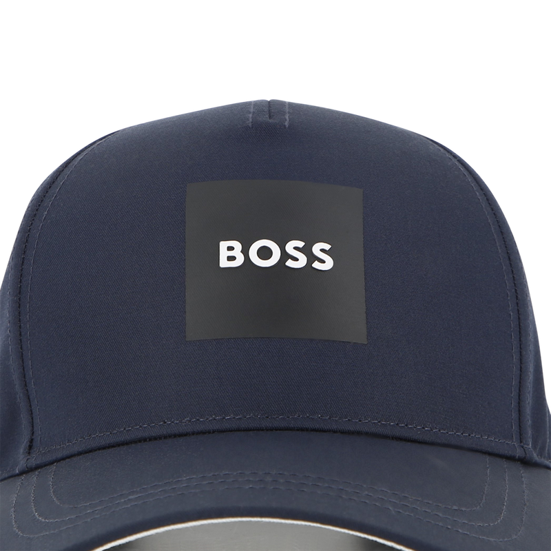 Adjustable Hat BOSS 
                        BOY