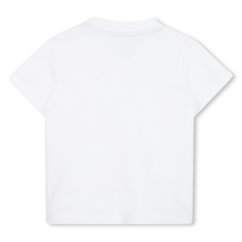 T-shirt and shorts set BOSS 
                        BOY