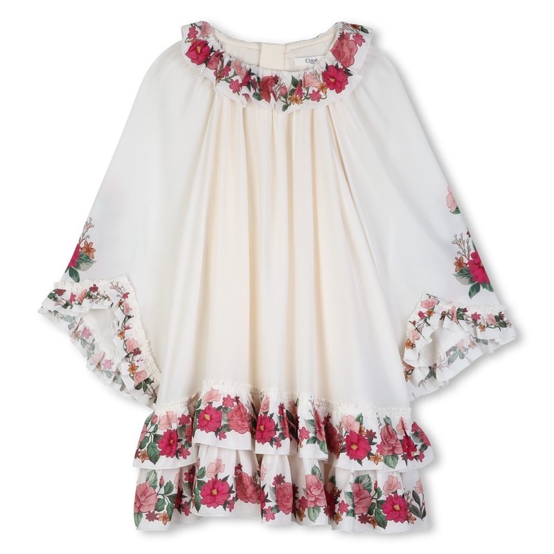 Long Sleeve Dress CHLOE 
                        GIRL