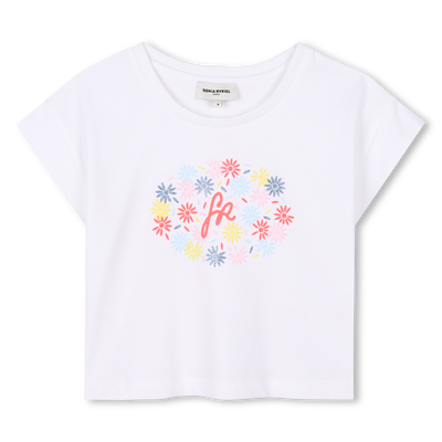 Sonia Rykiel Girls' Clothes - Designer Kidswear | Kids around