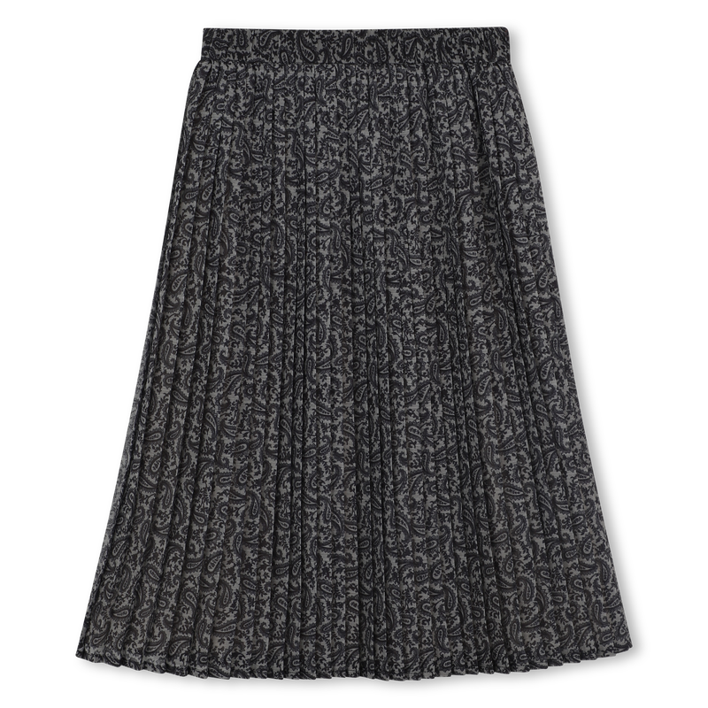Pleated skirt MICHAEL KORS 
                    GIRL