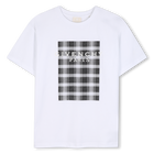 Short sleeve t-shirt GIVENCHY 
                    BOY