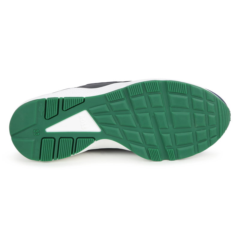 Slip-on sneakers BOSS 
                    BOY