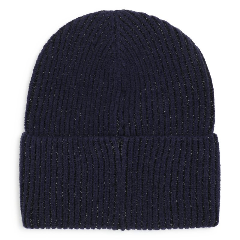 Knitted beanie DKNY 
                        GIRL