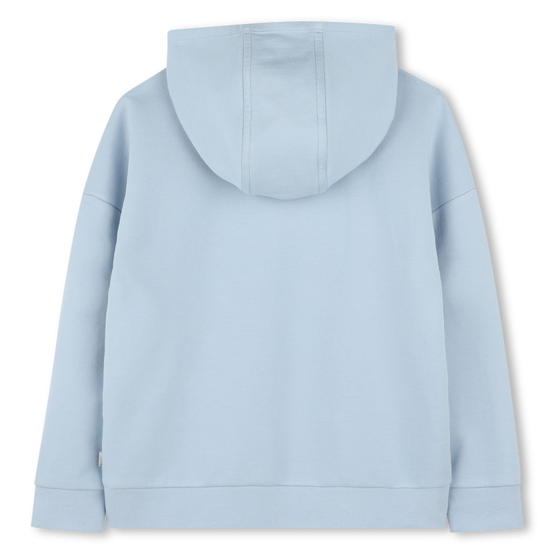Hooded sweatshirt BOSS 
                    GIRL