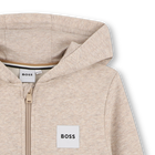 Jogging cardigan BOSS 
                    BOY