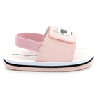 Light Velcro sandals KARL LAGERFELD KIDS 
                    UNISEX