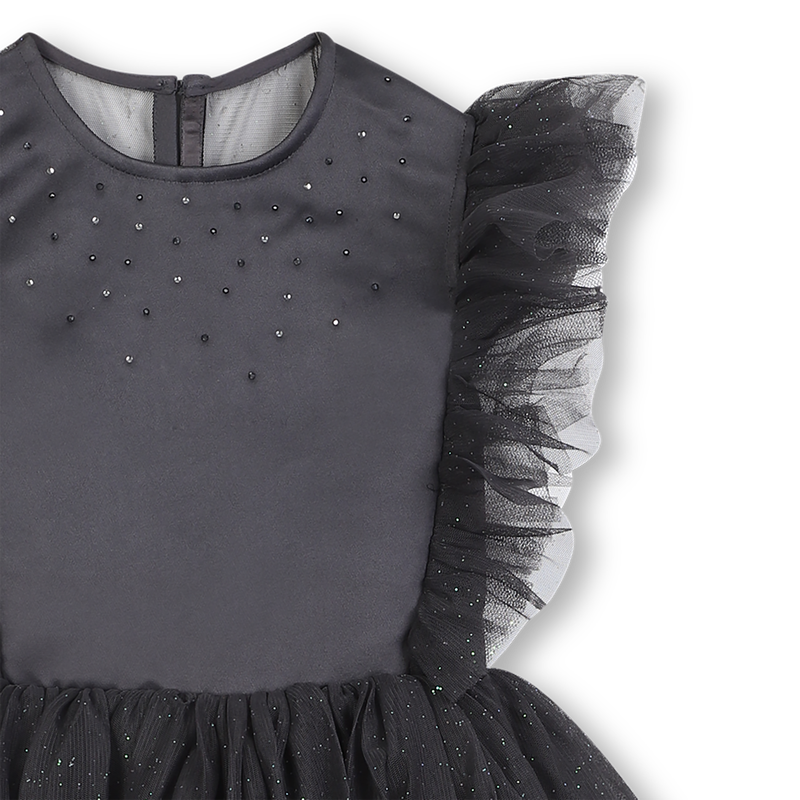 Exceptional dress BILLIEBLUSH 
                        GIRL