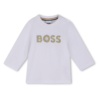 Long sleeve t-shirt BOSS BOY