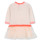 Knit dress BILLIEBLUSH 
                    GIRL
