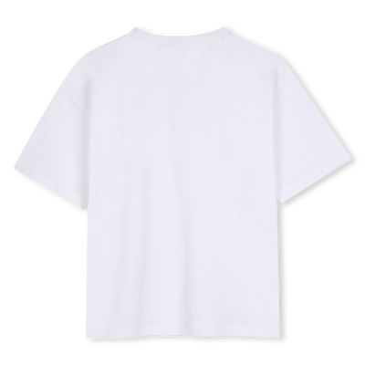 Short sleeve t-shirt HUGO BOY