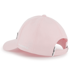 Adjustable Hat KARL LAGERFELD KIDS 
                    GIRL