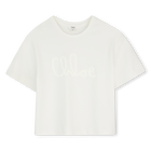 Short-Sleeved T-Shirt CHLOE 
                    GIRL