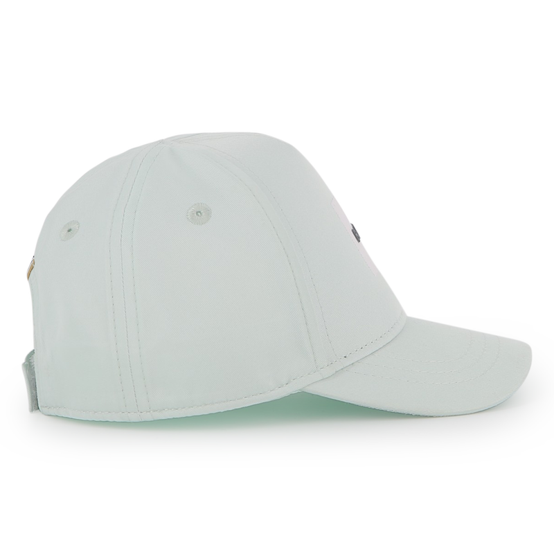 Velcro Hat BOSS 
                        BOY