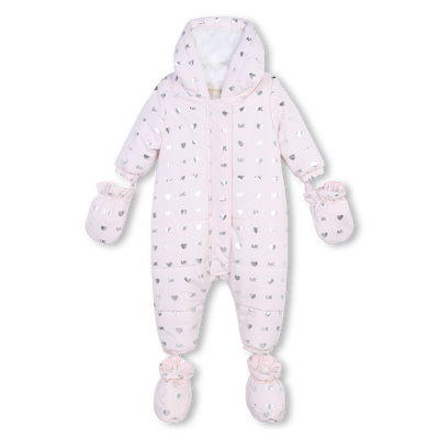 Michael Kors Baby Clothes