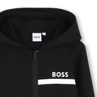 Tracksuit Set BOSS 
                    BOY