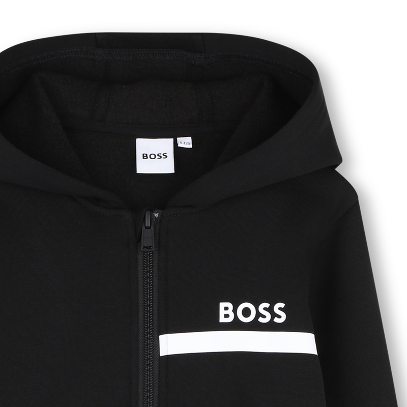 Tracksuit Set BOSS 
                        BOY