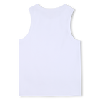 Ribbed Tank GIVENCHY 
                    BOY