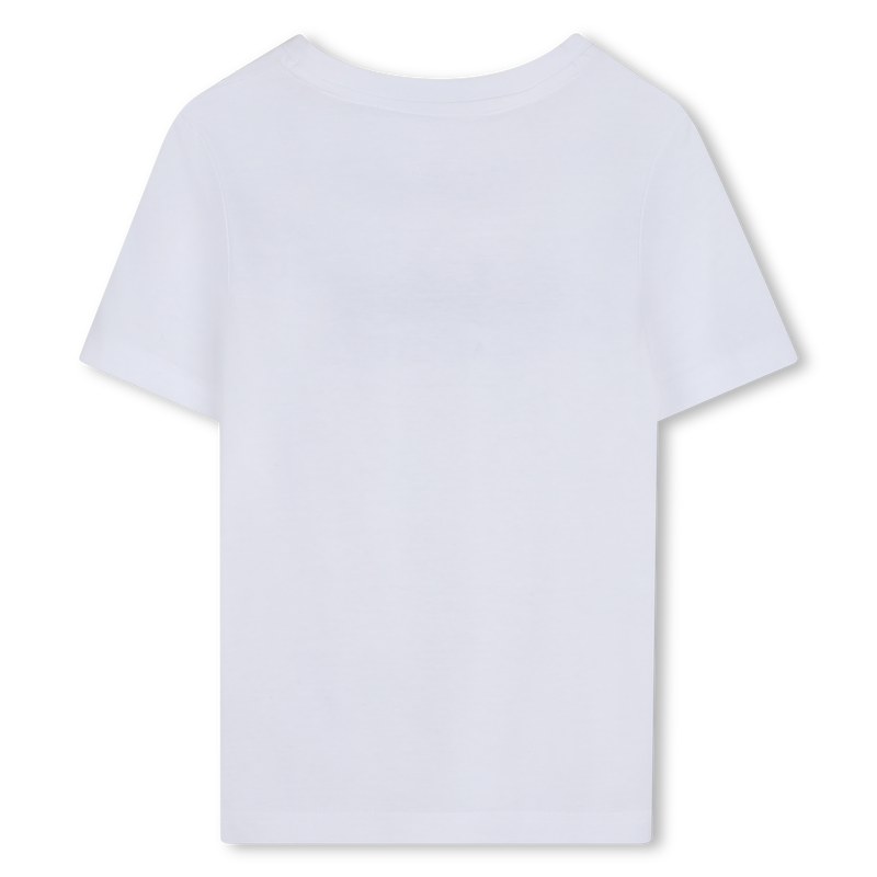 Short-sleeved T-shirt TIMBERLAND 
                    BOY