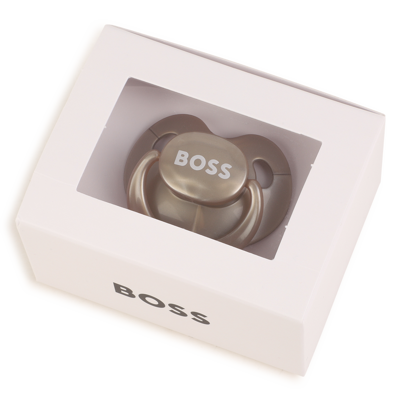 Silicone dummy BOSS 
                    UNISEX