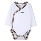 Pajama Outfit Set BOSS 
                    BOY