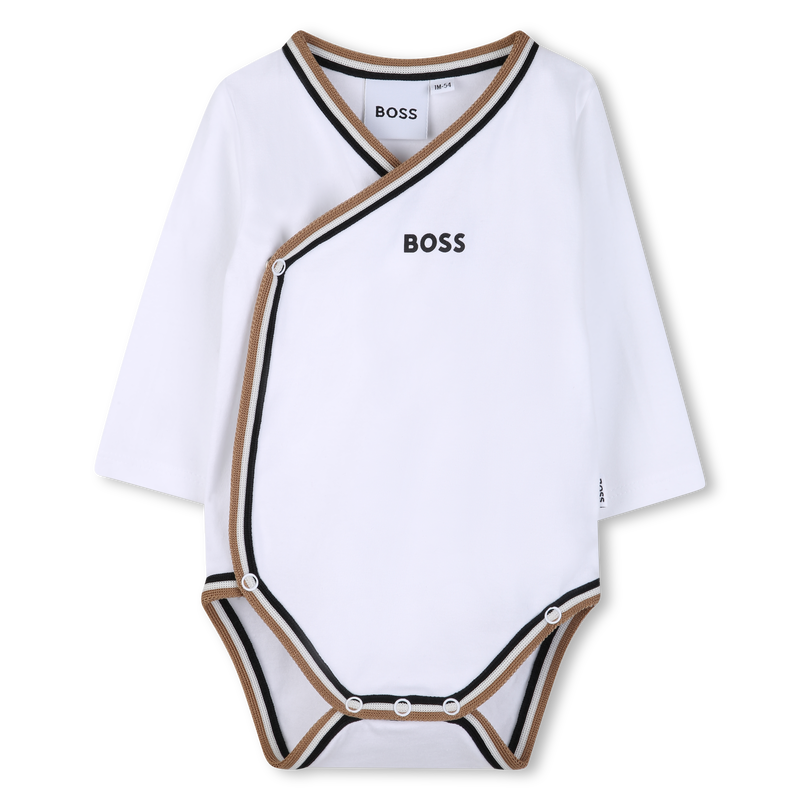 Pajama Outfit Set BOSS 
                        BOY