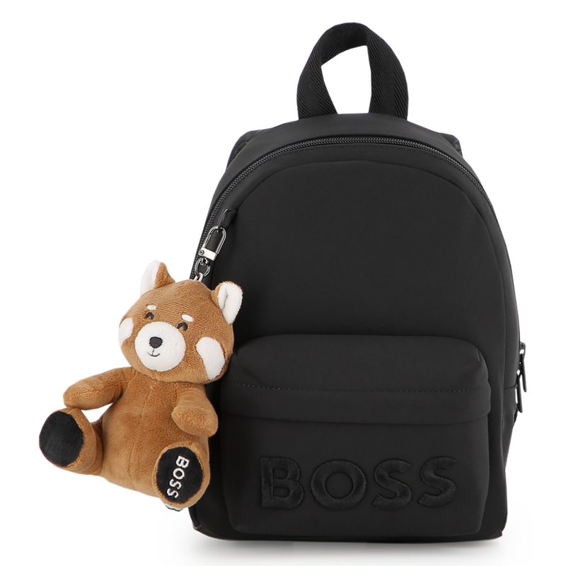 Small Backpack BOSS 
                        BOY