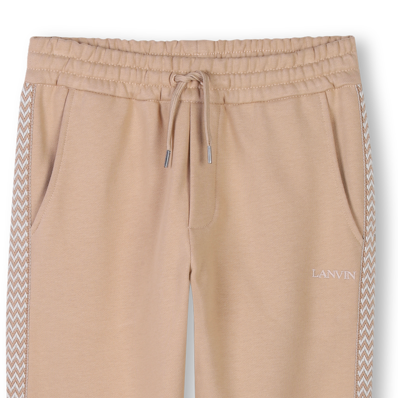 Sweatpants LANVIN 
                    BOY