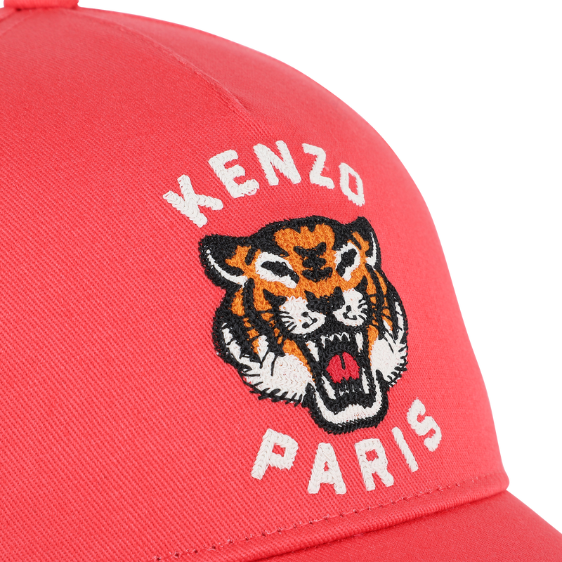 Adjustable Hat KENZO KIDS 
                        UNISEX