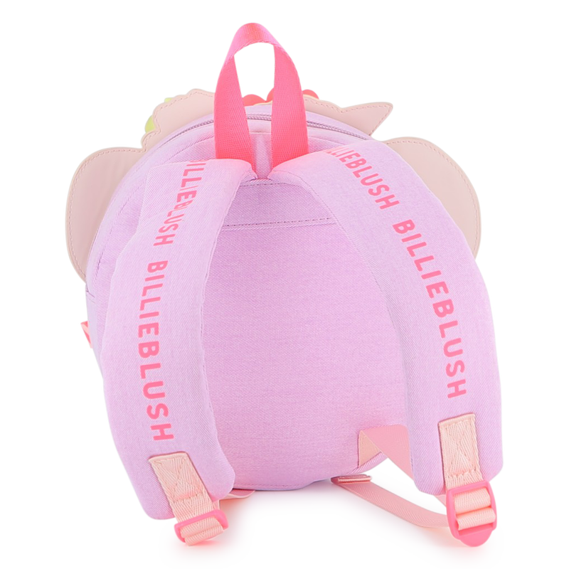 Small Backpack BILLIEBLUSH 
                        GIRL