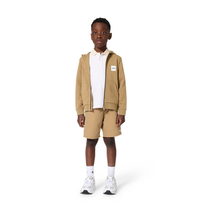 Short-Sleeved T-Shirt BOSS BOY